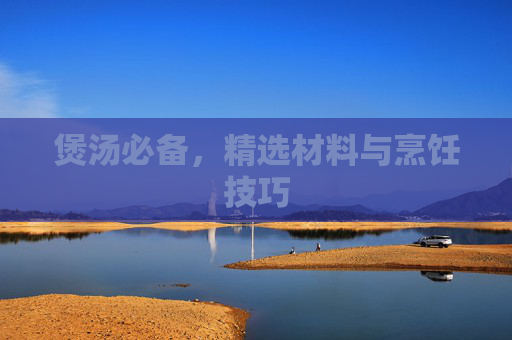 煲汤必备，精选材料与烹饪技巧