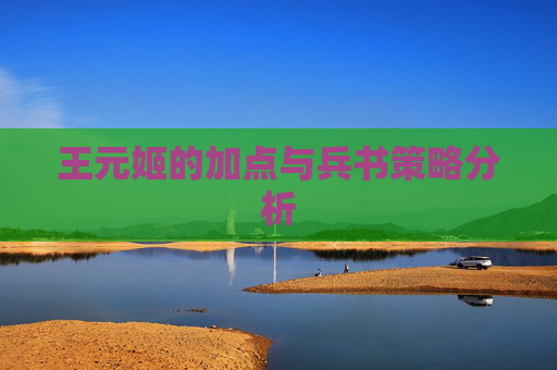 王元姬的加点与兵书策略分析