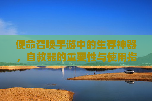 使命召唤手游中的生存神器，自救器的重要性与使用指南