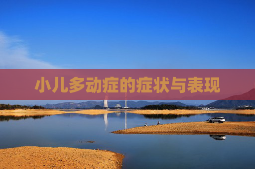 小儿多动症的症状与表现