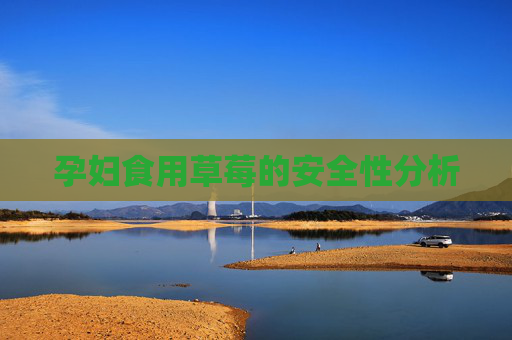 孕妇食用草莓的安全性分析