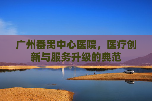 广州番禺中心医院，医疗创新与服务升级的典范
