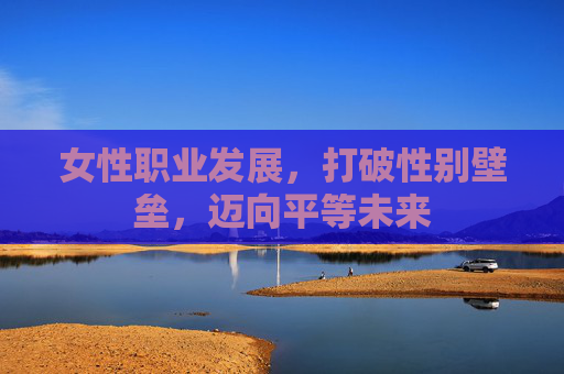 女性职业发展，打破性别壁垒，迈向平等未来