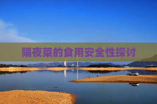 隔夜菜的食用安全性探讨