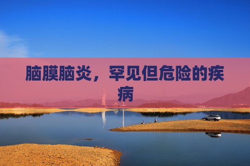 脑膜脑炎，罕见但危险的疾病
