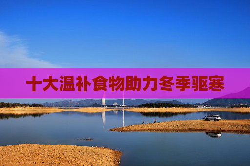 十大温补食物助力冬季驱寒