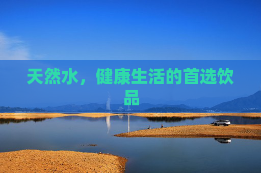 天然水，健康生活的首选饮品