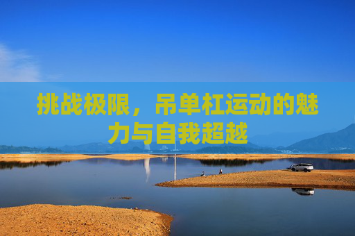 挑战极限，吊单杠运动的魅力与自我超越
