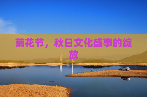 菊花节，秋日文化盛事的绽放