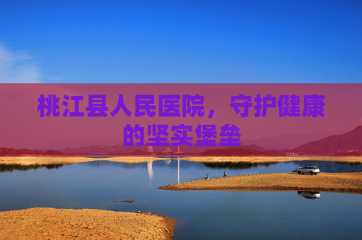 桃江县人民医院,守护健康的坚实堡垒 桃江县人民医院,守护健康的坚实堡垒