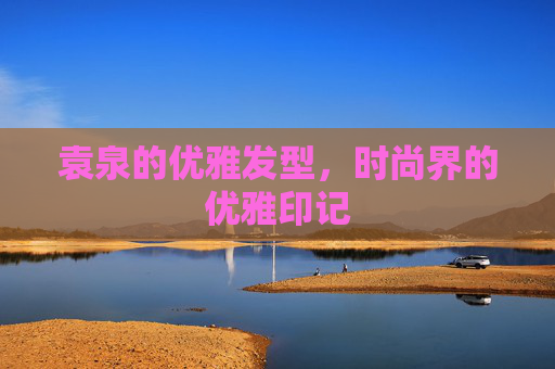 袁泉的优雅发型，时尚界的优雅印记