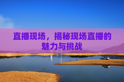直播现场，揭秘现场直播的魅力与挑战