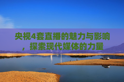 央视4套直播的魅力与影响，探索现代媒体的力量