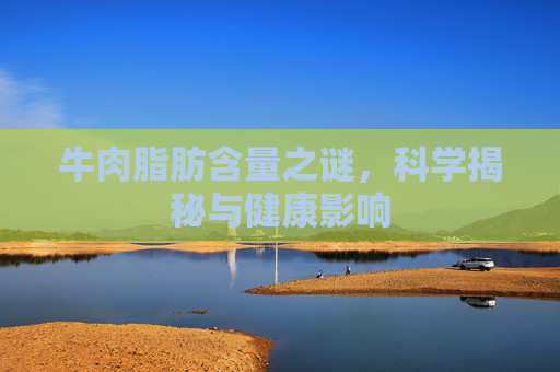 牛肉脂肪含量之谜，科学揭秘与健康影响