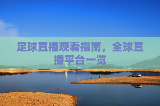 足球直播观看指南，全球直播平台一览