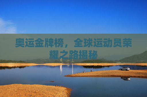 奥运金牌榜，全球运动员荣耀之路揭秘