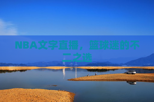 NBA文字直播，篮球迷的不二之选