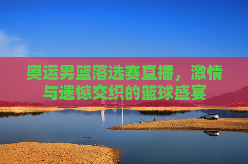 奥运男篮落选赛直播，激情与遗憾交织的篮球盛宴