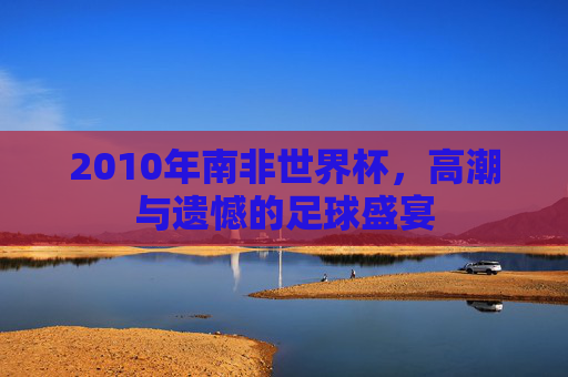 2010年南非世界杯，高潮与遗憾的足球盛宴