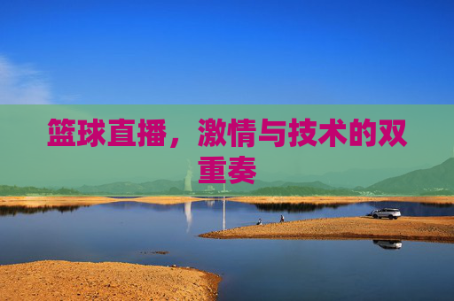篮球直播，激情与技术的双重奏