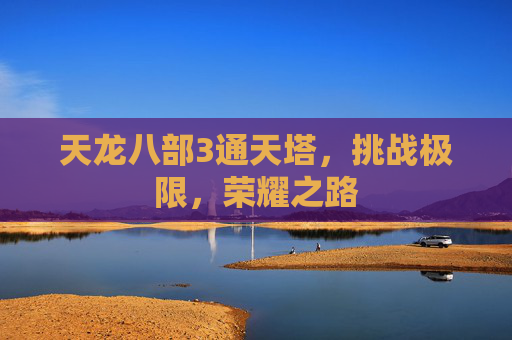 天龙八部3通天塔，挑战极限，荣耀之路