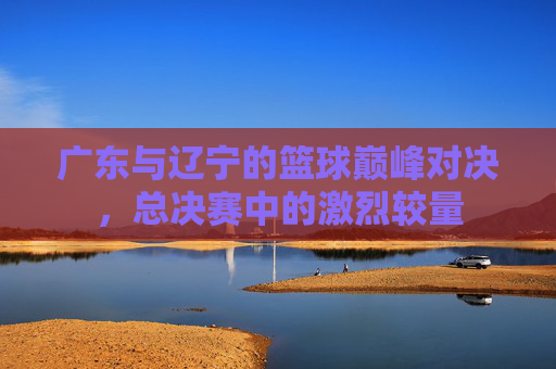 广东与辽宁的篮球巅峰对决，总决赛中的激烈较量