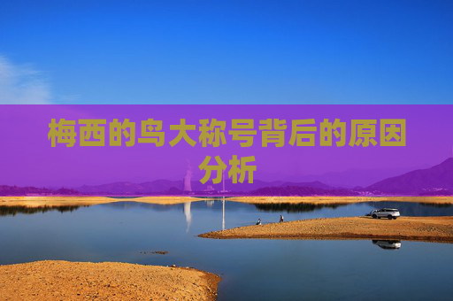 梅西的鸟大称号背后的原因分析