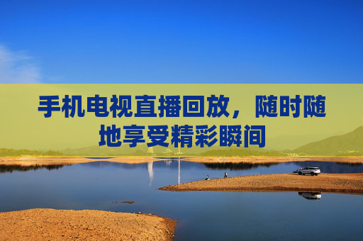 手机电视直播回放，随时随地享受精彩瞬间