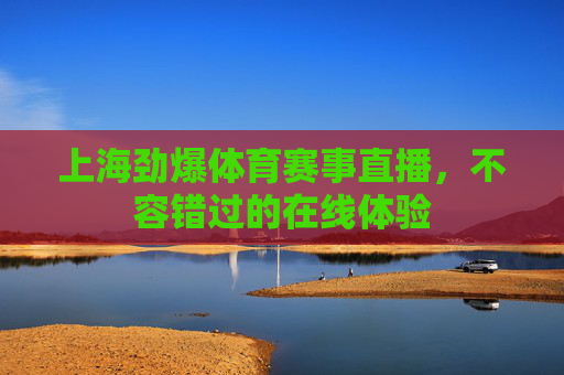 上海劲爆体育赛事直播，不容错过的在线体验