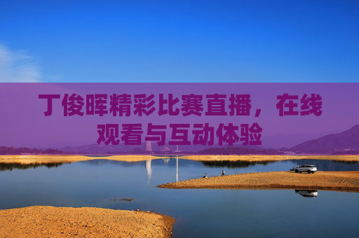 丁俊晖精彩比赛直播，在线观看与互动体验