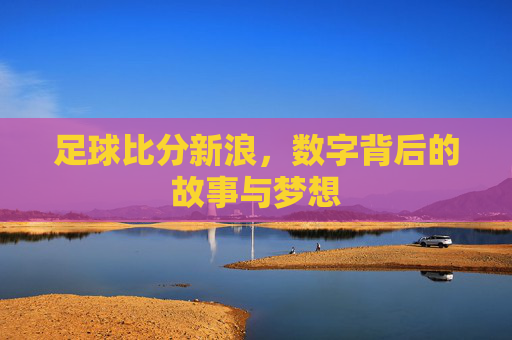 足球比分新浪，数字背后的故事与梦想