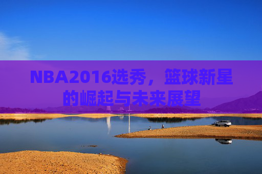 NBA2016选秀，篮球新星的崛起与未来展望