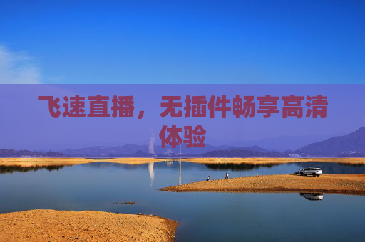 飞速直播，无插件畅享高清体验