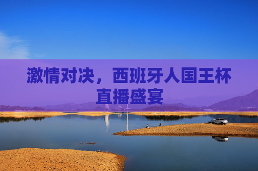 激情对决，西班牙人国王杯直播盛宴