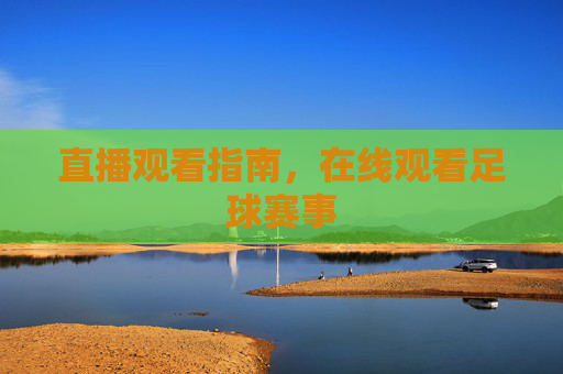 直播观看指南，在线观看足球赛事