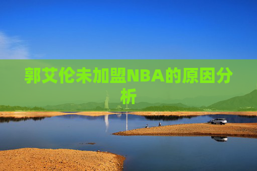 郭艾伦未加盟NBA的原因分析