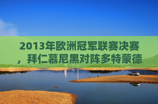 2013年欧洲冠军联赛决赛，拜仁慕尼黑对阵多特蒙德的较量