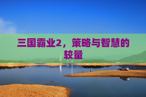 三国霸业2，策略与智慧的较量
