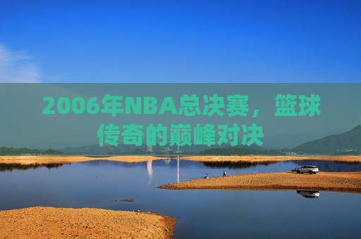 2006年NBA总决赛，篮球传奇的巅峰对决