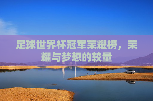 足球世界杯冠军荣耀榜，荣耀与梦想的较量