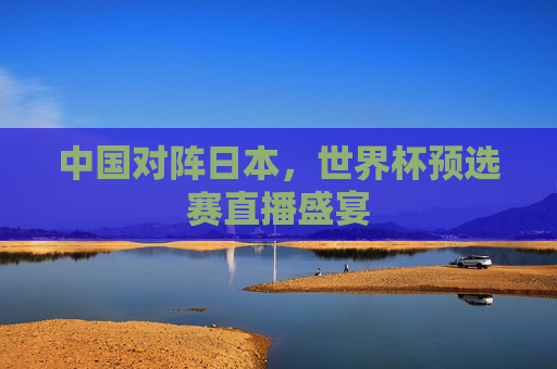 中国对阵日本，世界杯预选赛直播盛宴