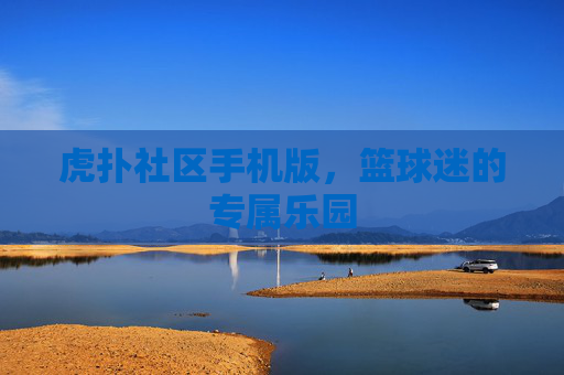 虎扑社区手机版，篮球迷的专属乐园