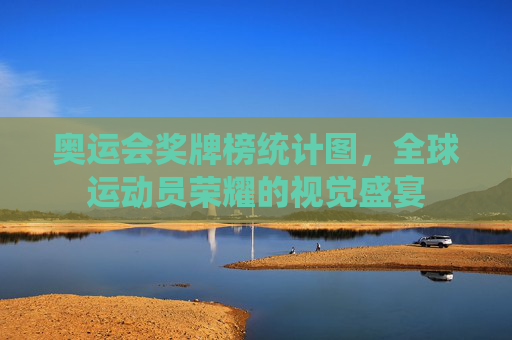 奥运会奖牌榜统计图，全球运动员荣耀的视觉盛宴