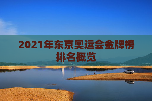 2021年东京奥运会金牌榜排名概览