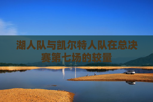 湖人队与凯尔特人队在总决赛第七场的较量