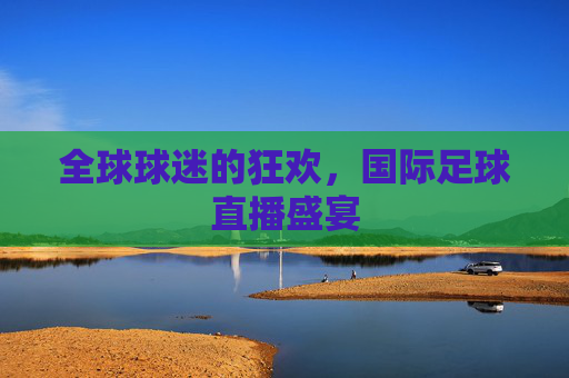 全球球迷的狂欢，国际足球直播盛宴
