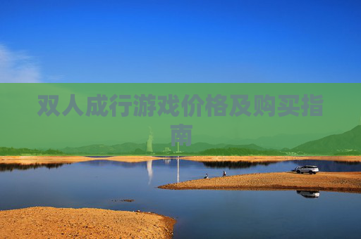 双人成行游戏价格及购买指南
