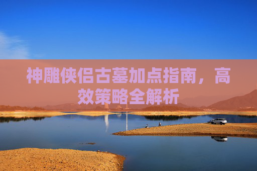 神雕侠侣古墓加点指南，高效策略全解析