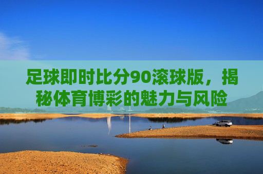 足球即时比分90滚球版，揭秘体育博彩的魅力与风险