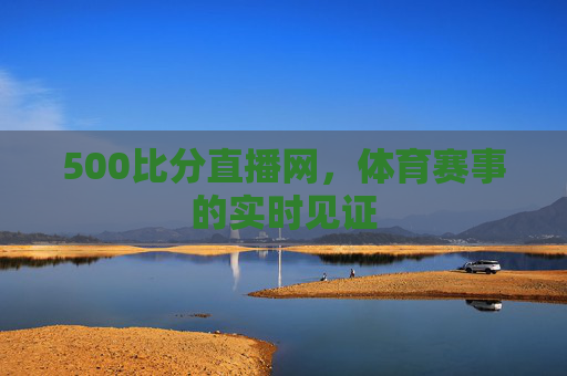 500比分直播网，体育赛事的实时见证